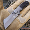 Image of Little Cleaver Combo 2PC Mini 6.5" Cleaver + 8" Cleaver Style Blade